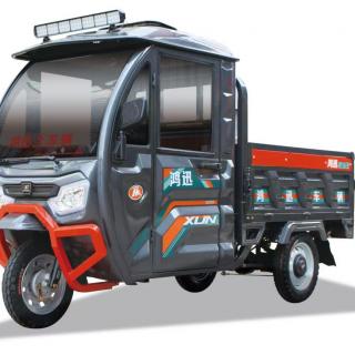 Best Electric  tricycle  Mnufacturer 