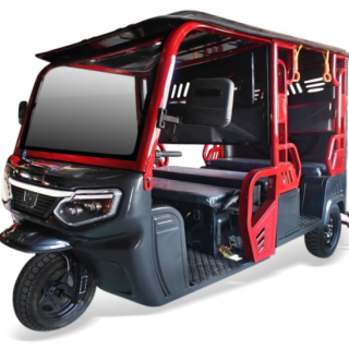 Electric tricycle supplier usa