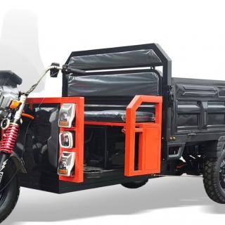 Electric Tricycle for 2 adults