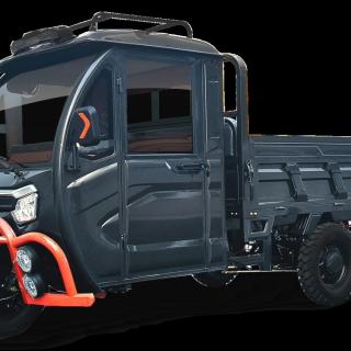 Electrical Tricycle Manunfacturer
