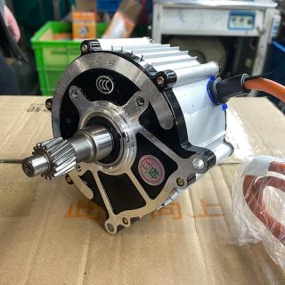 Motor