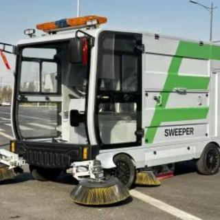 Sweeper 