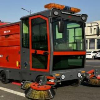 Sweeper  