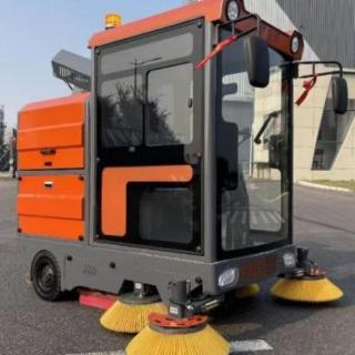 Sweeper 