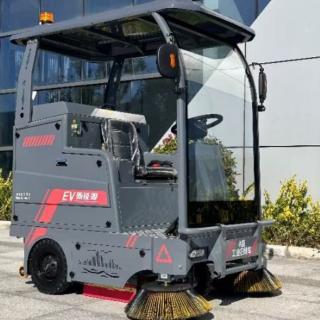 Sweeper 