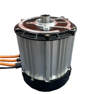  Motor