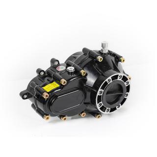  Differential Gear Box