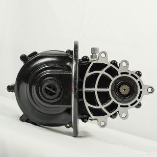Differential Gear Box 