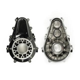 Motor Gear Box