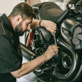 EFI system repair can not solve the problem by changing parts alone 