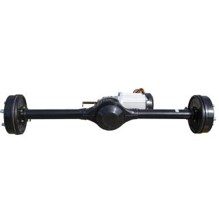  Differential Deadweight 2 Tons Rear Axle