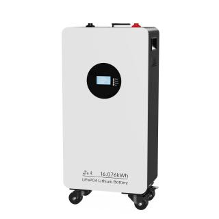 15kWh Home Energy Storage System